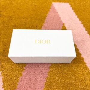 Dior Sunglass Storage Box – Designer Luxury Case